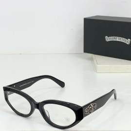 Picture of Chrome Hearts Sunglasses _SKUfw62792914fw